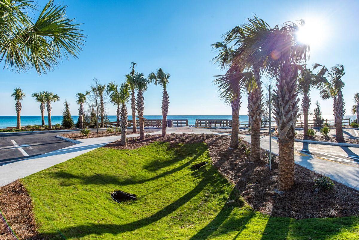 SERENITY AT DUNE ALLEN - Residential