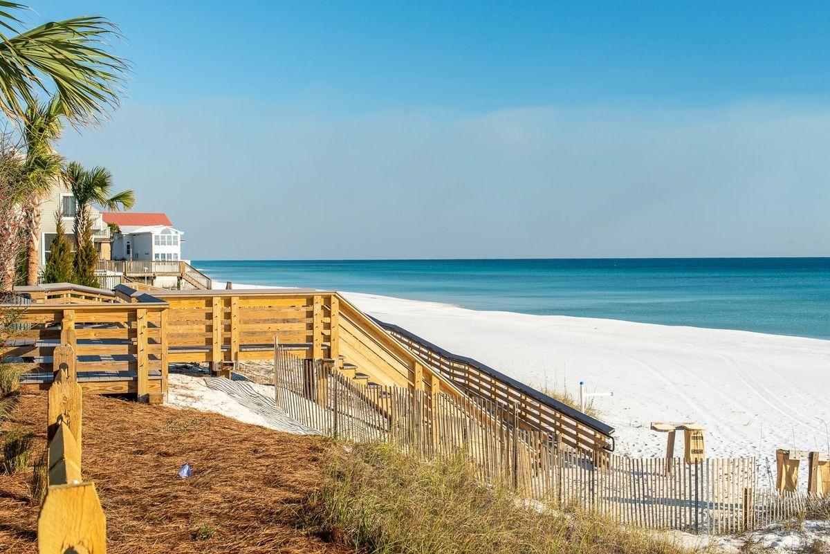 SERENITY AT DUNE ALLEN - Residential