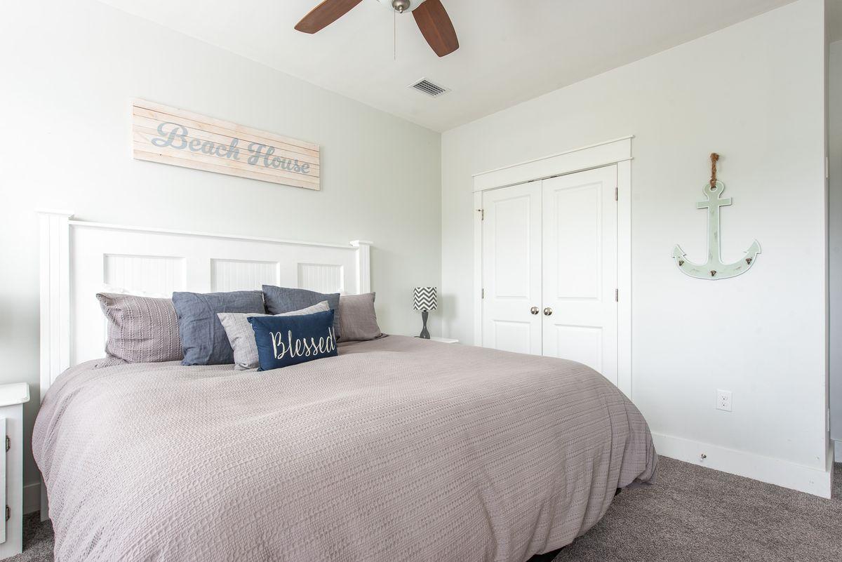 SERENITY AT DUNE ALLEN - Residential