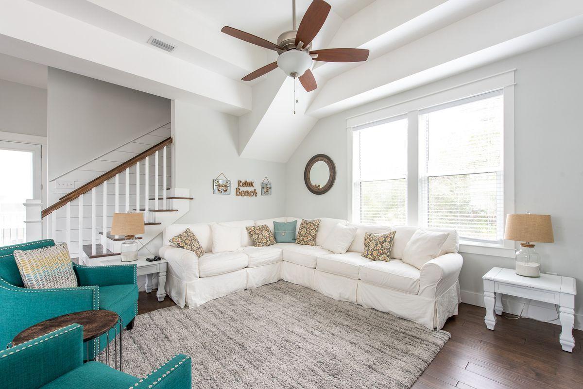 SERENITY AT DUNE ALLEN - Residential