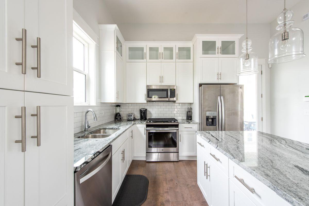 SERENITY AT DUNE ALLEN - Residential