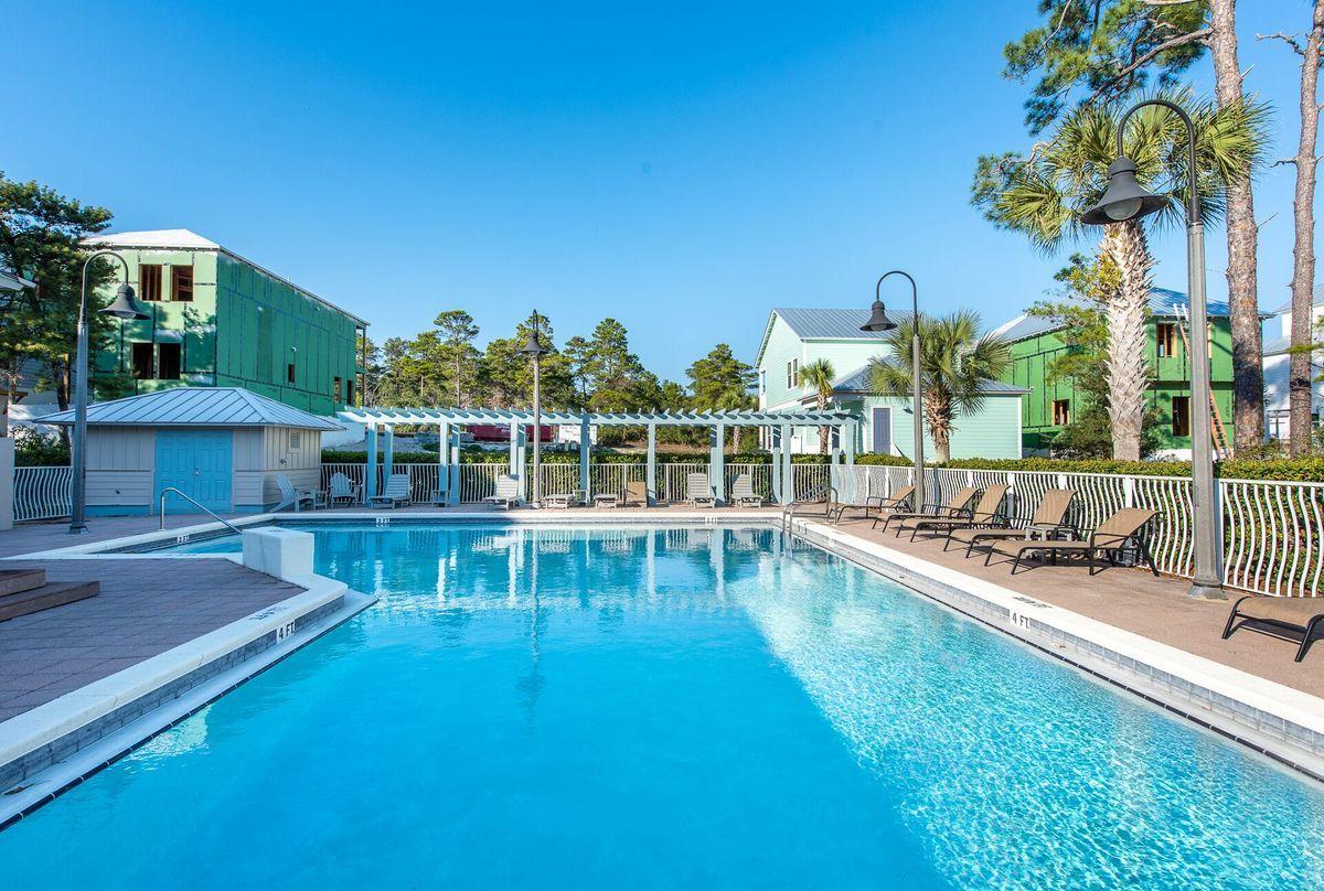 SERENITY AT DUNE ALLEN - Residential