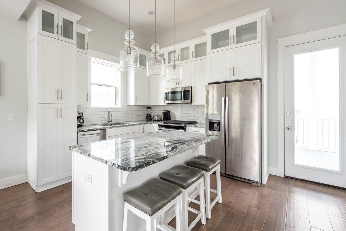 SERENITY AT DUNE ALLEN - Residential