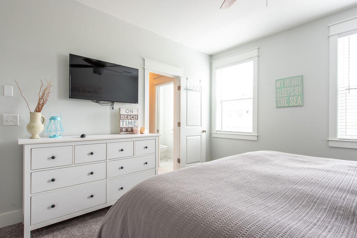 SERENITY AT DUNE ALLEN - Residential