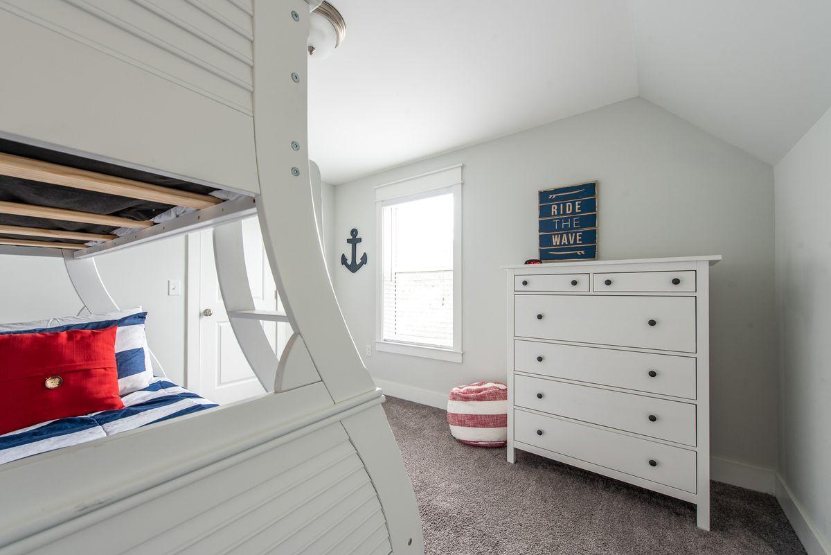 SERENITY AT DUNE ALLEN - Residential