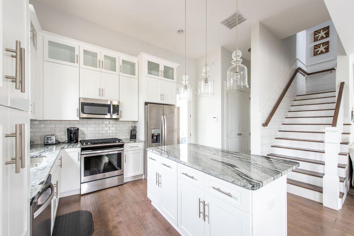 SERENITY AT DUNE ALLEN - Residential