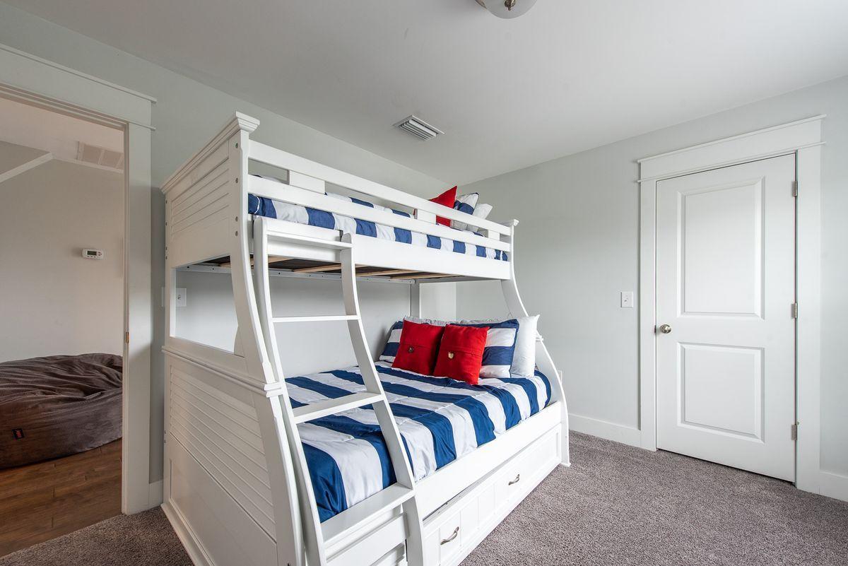 SERENITY AT DUNE ALLEN - Residential