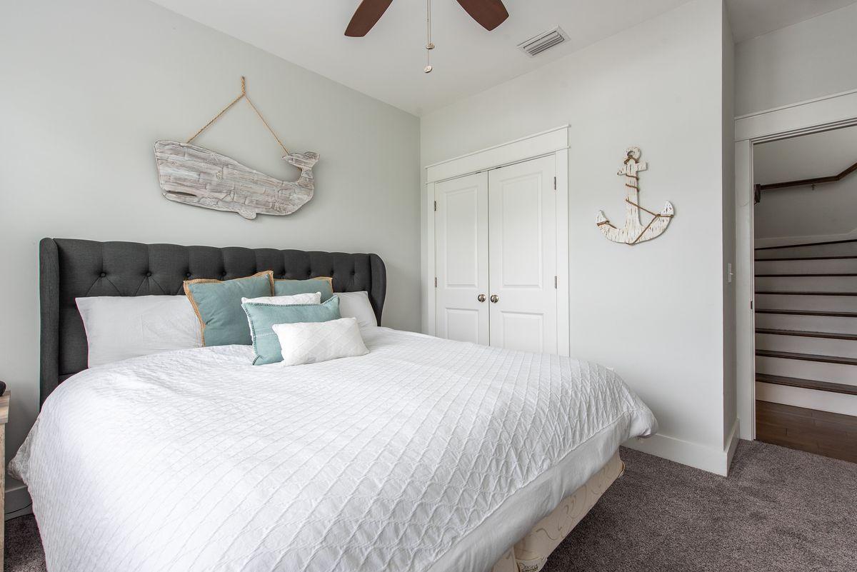 SERENITY AT DUNE ALLEN - Residential