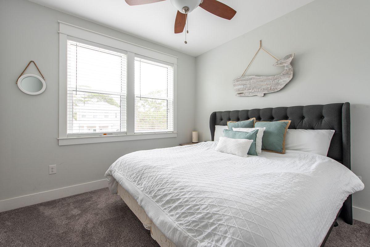 SERENITY AT DUNE ALLEN - Residential