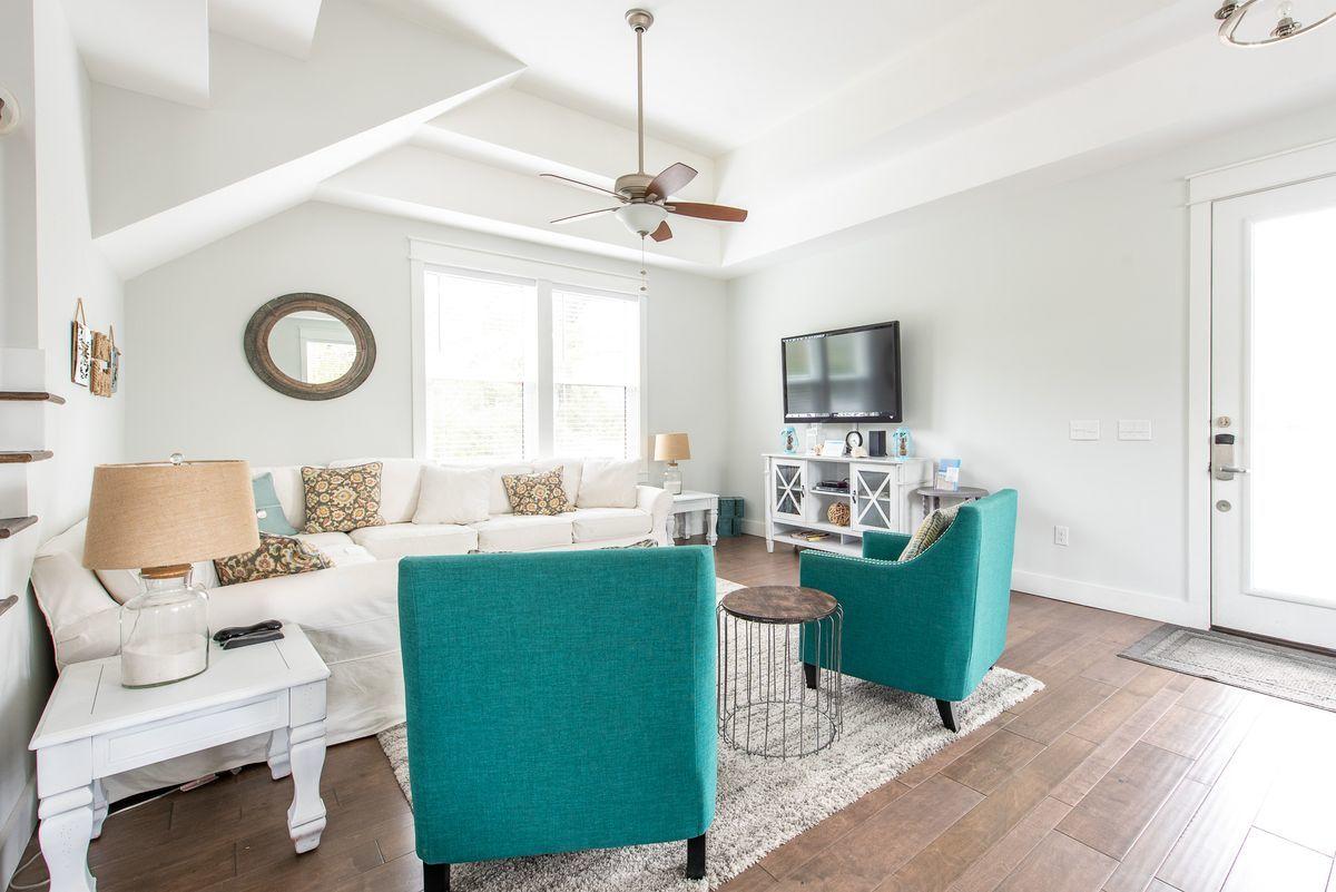 SERENITY AT DUNE ALLEN - Residential