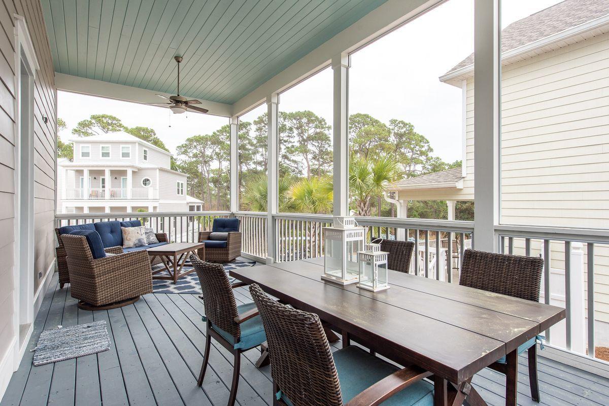 SERENITY AT DUNE ALLEN - Residential