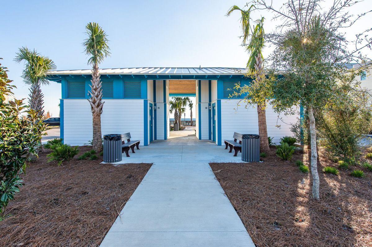 SERENITY AT DUNE ALLEN - Residential