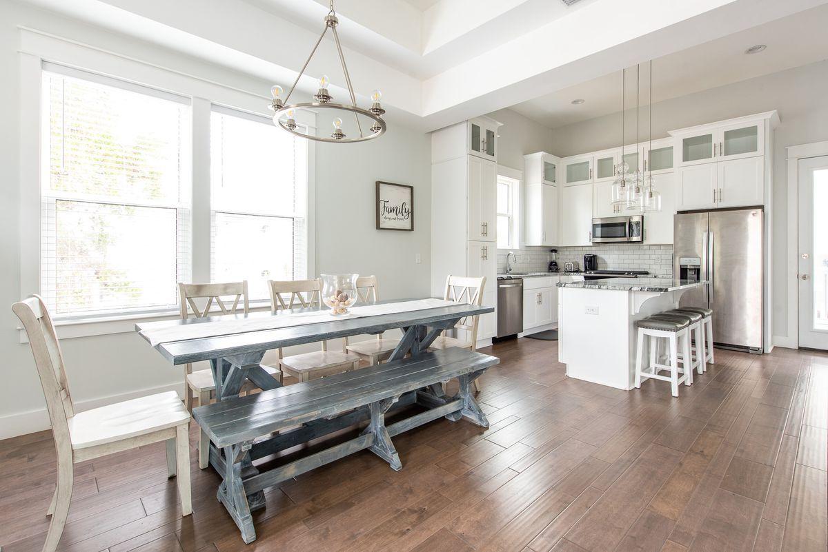 SERENITY AT DUNE ALLEN - Residential