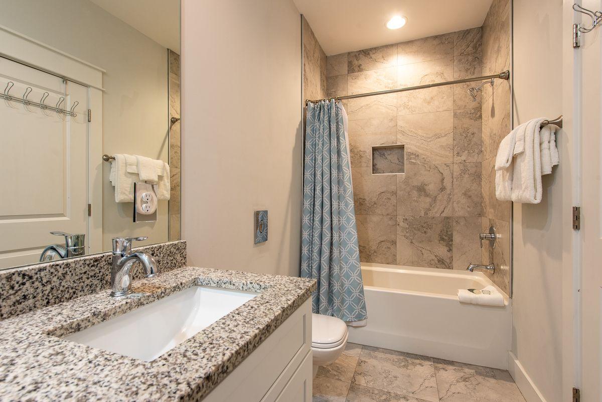 SERENITY AT DUNE ALLEN - Residential