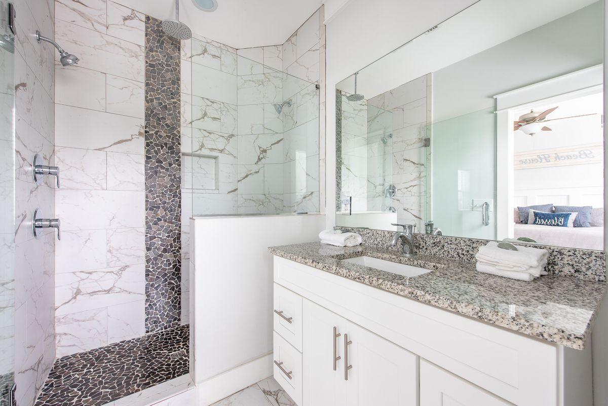 SERENITY AT DUNE ALLEN - Residential