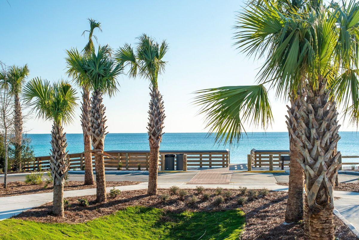 SERENITY AT DUNE ALLEN - Residential