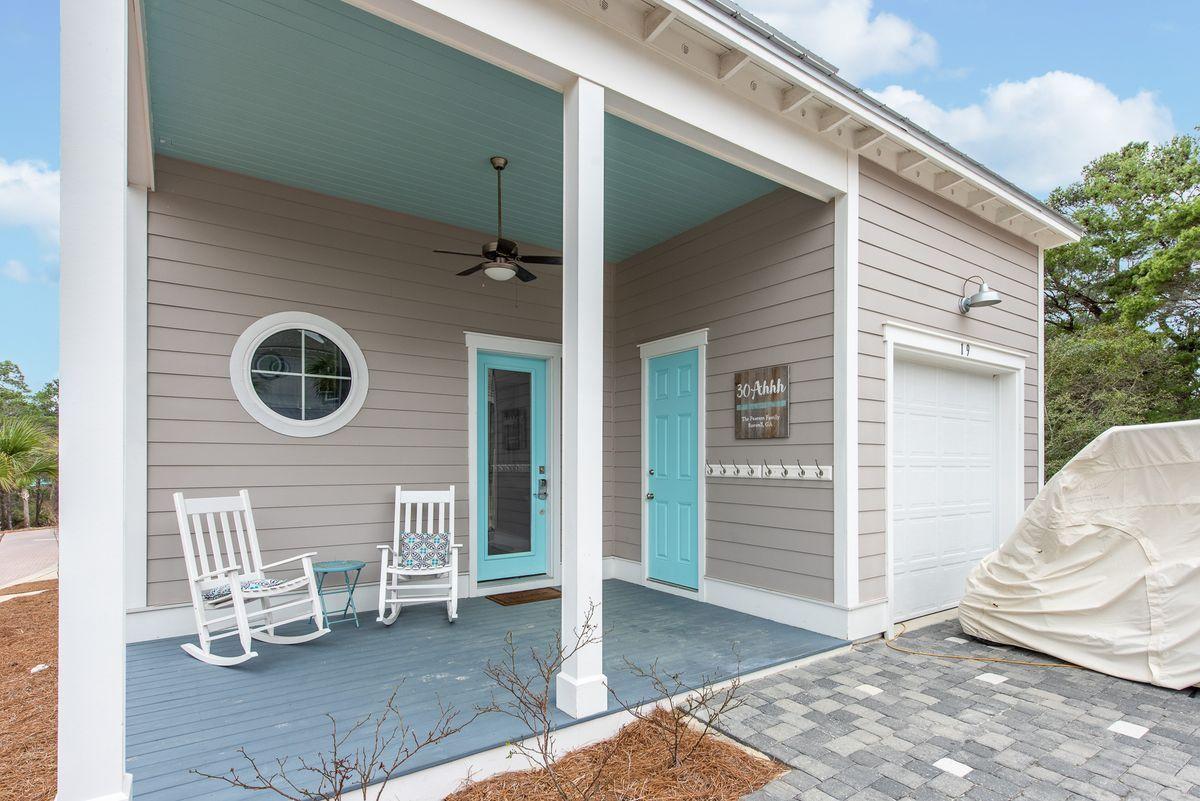 SERENITY AT DUNE ALLEN - Residential