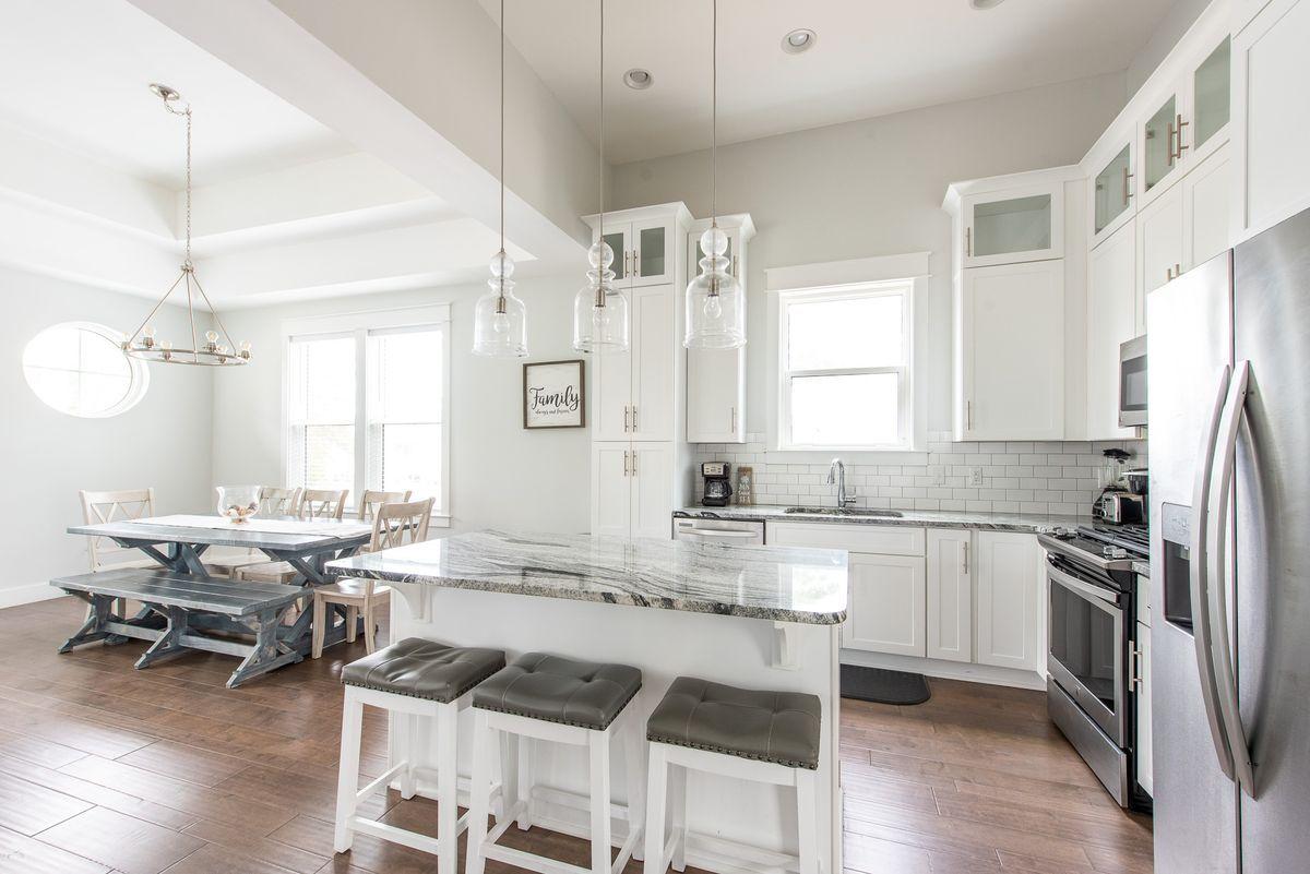 SERENITY AT DUNE ALLEN - Residential