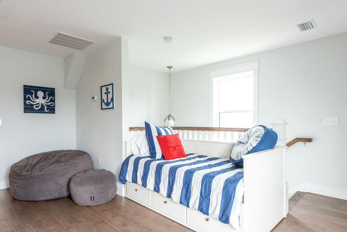 SERENITY AT DUNE ALLEN - Residential