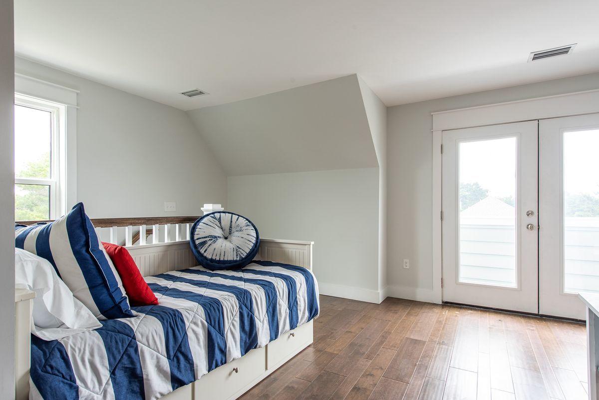 SERENITY AT DUNE ALLEN - Residential