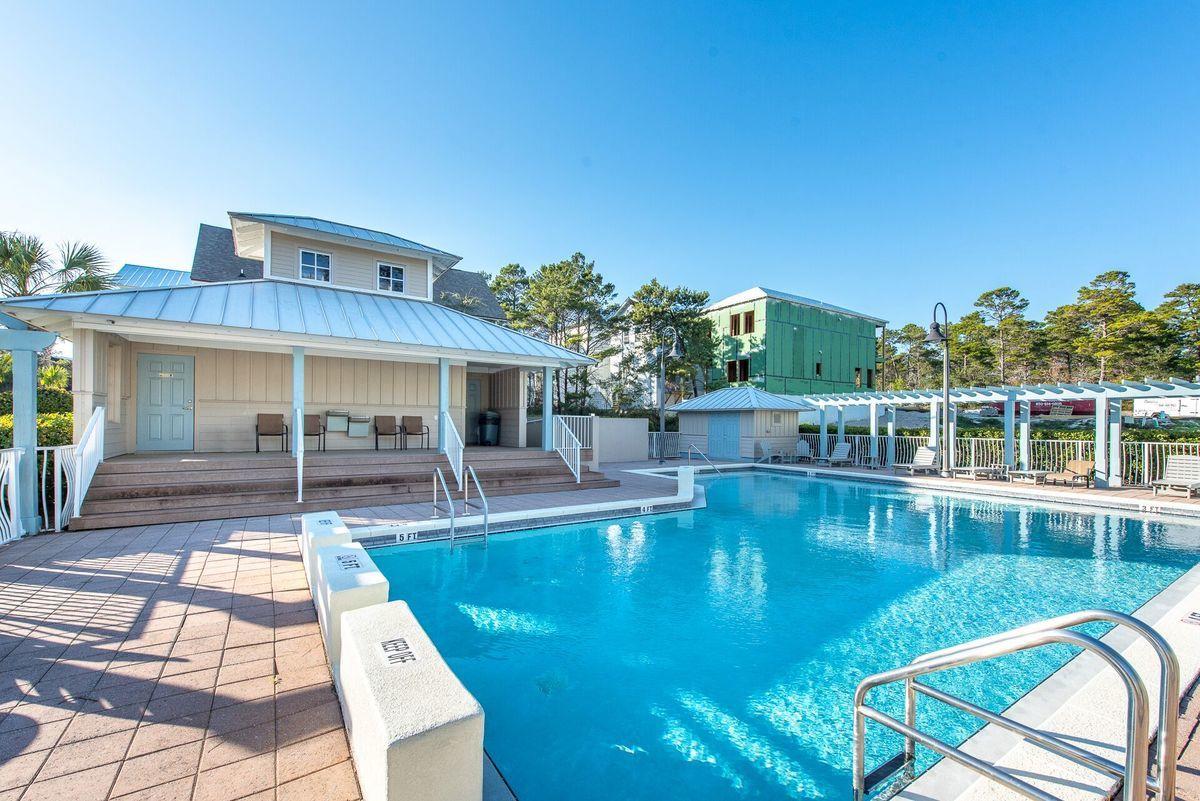 SERENITY AT DUNE ALLEN - Residential