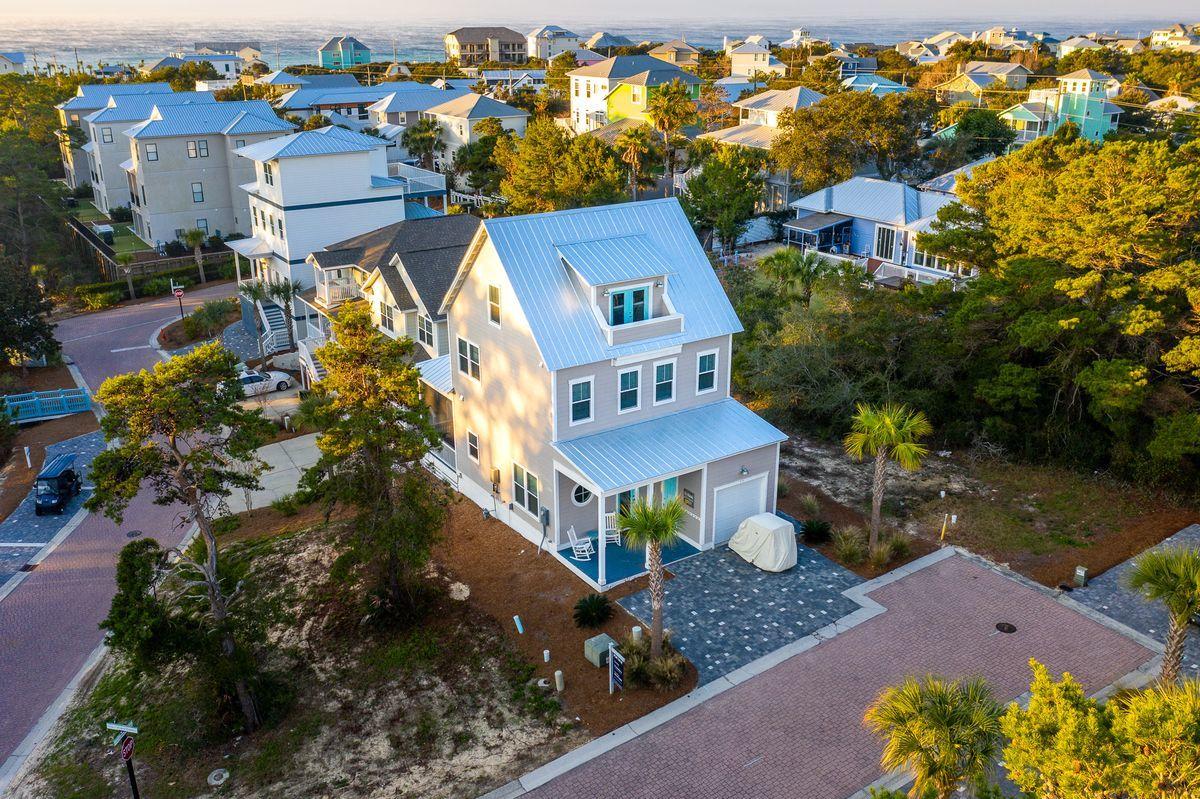 SERENITY AT DUNE ALLEN - Residential