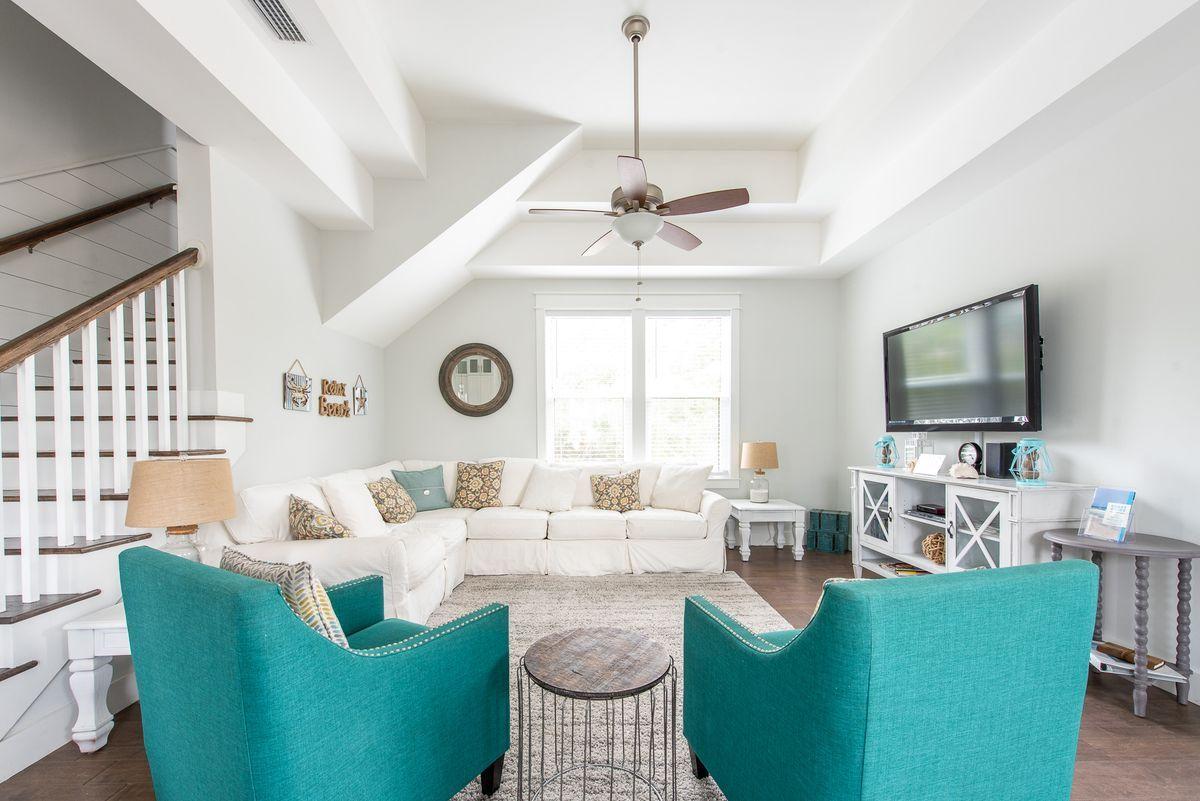 SERENITY AT DUNE ALLEN - Residential