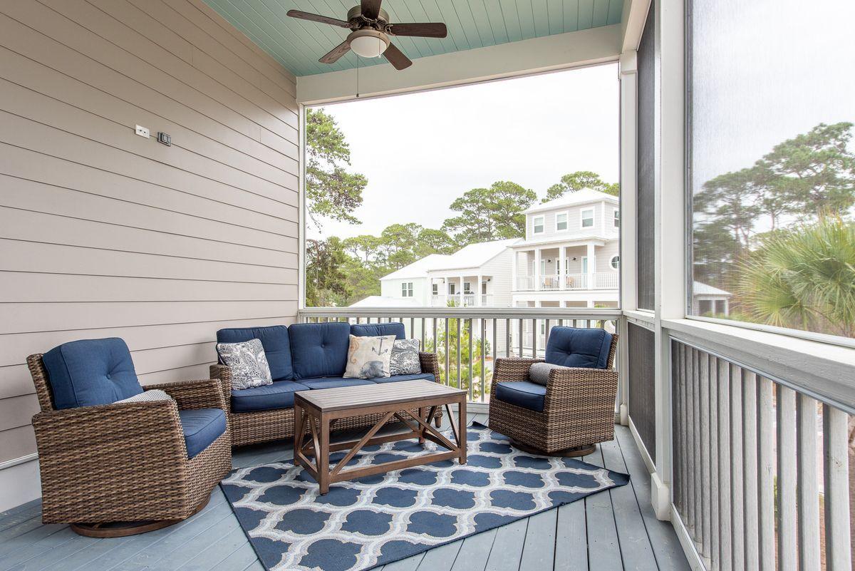 SERENITY AT DUNE ALLEN - Residential