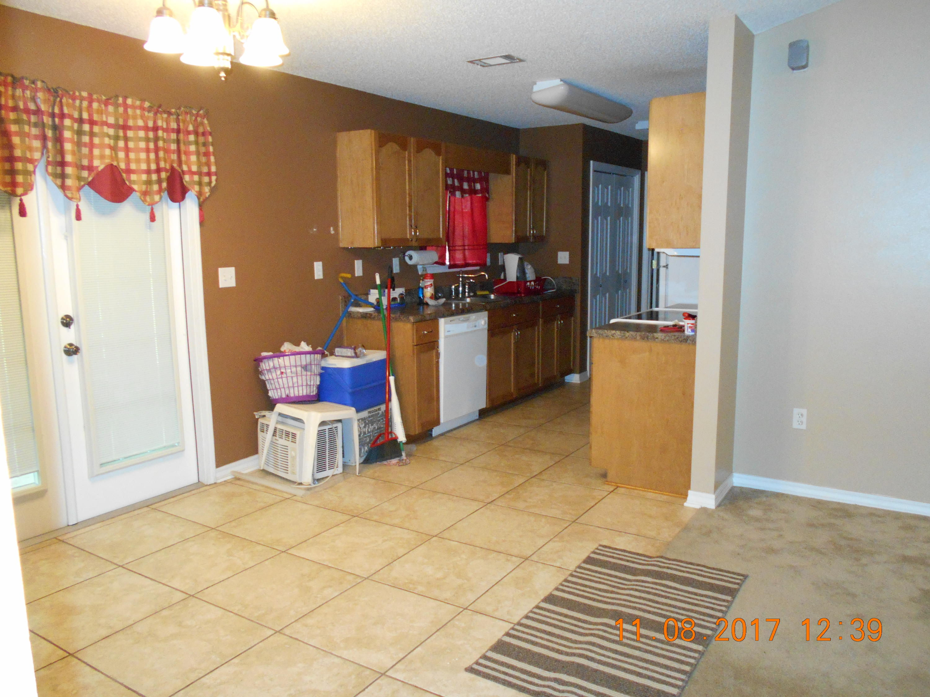 ADAMS POWELL S/D  Lot 12  Blk F - Residential
