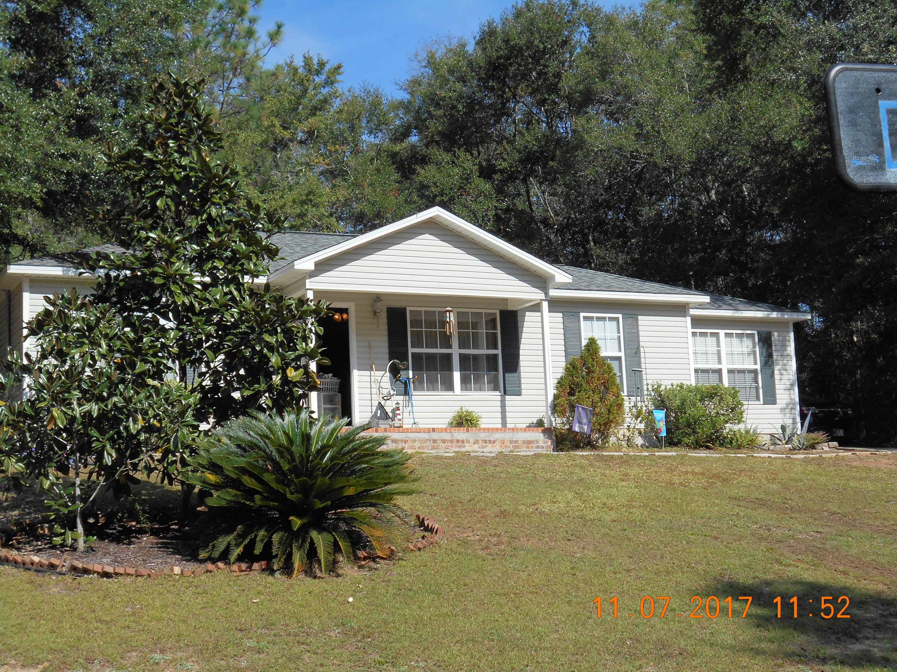 ADAMS POWELL S/D  Lot 12  Blk F - Residential