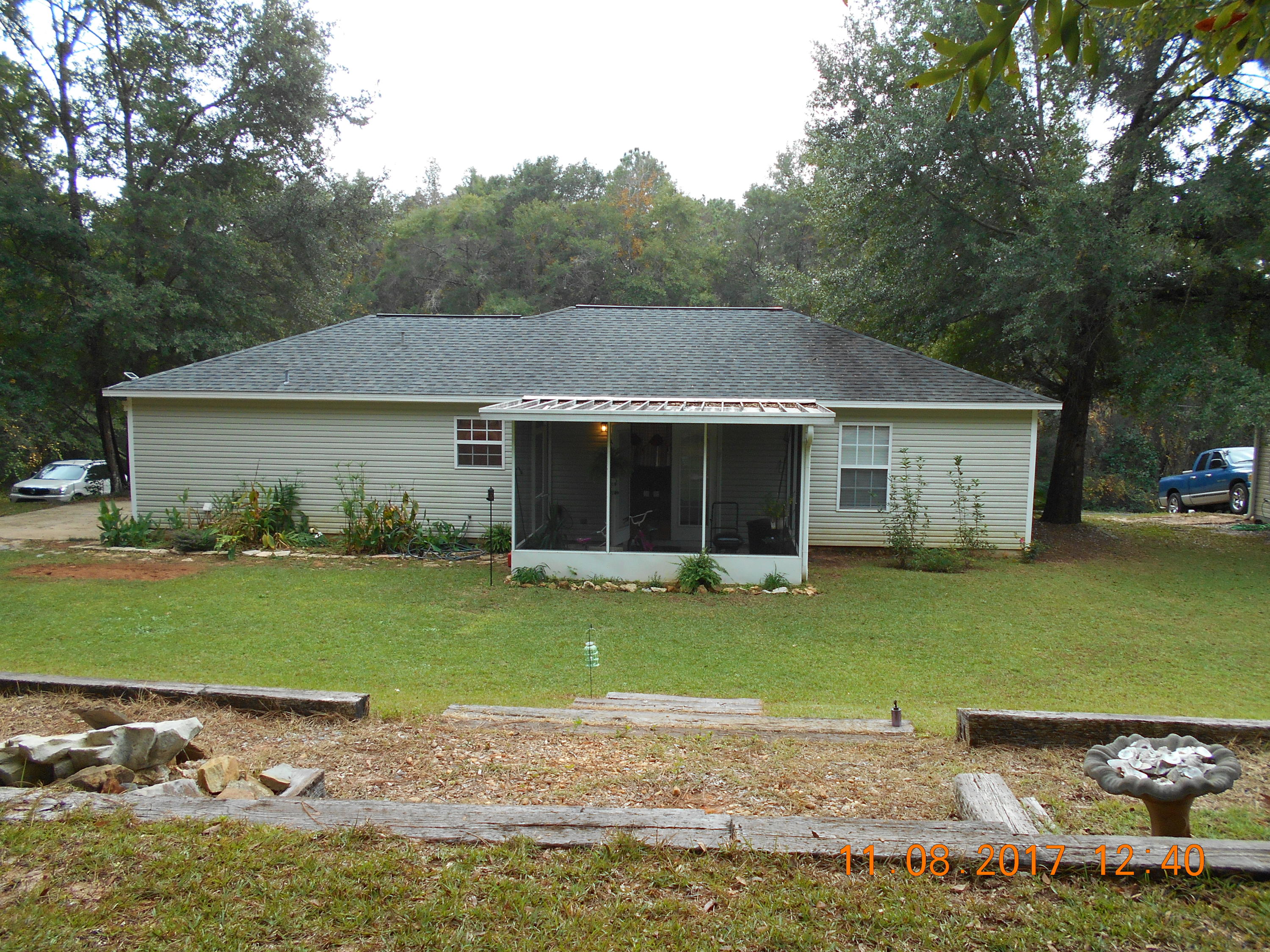 ADAMS POWELL S/D  Lot 12  Blk F - Residential