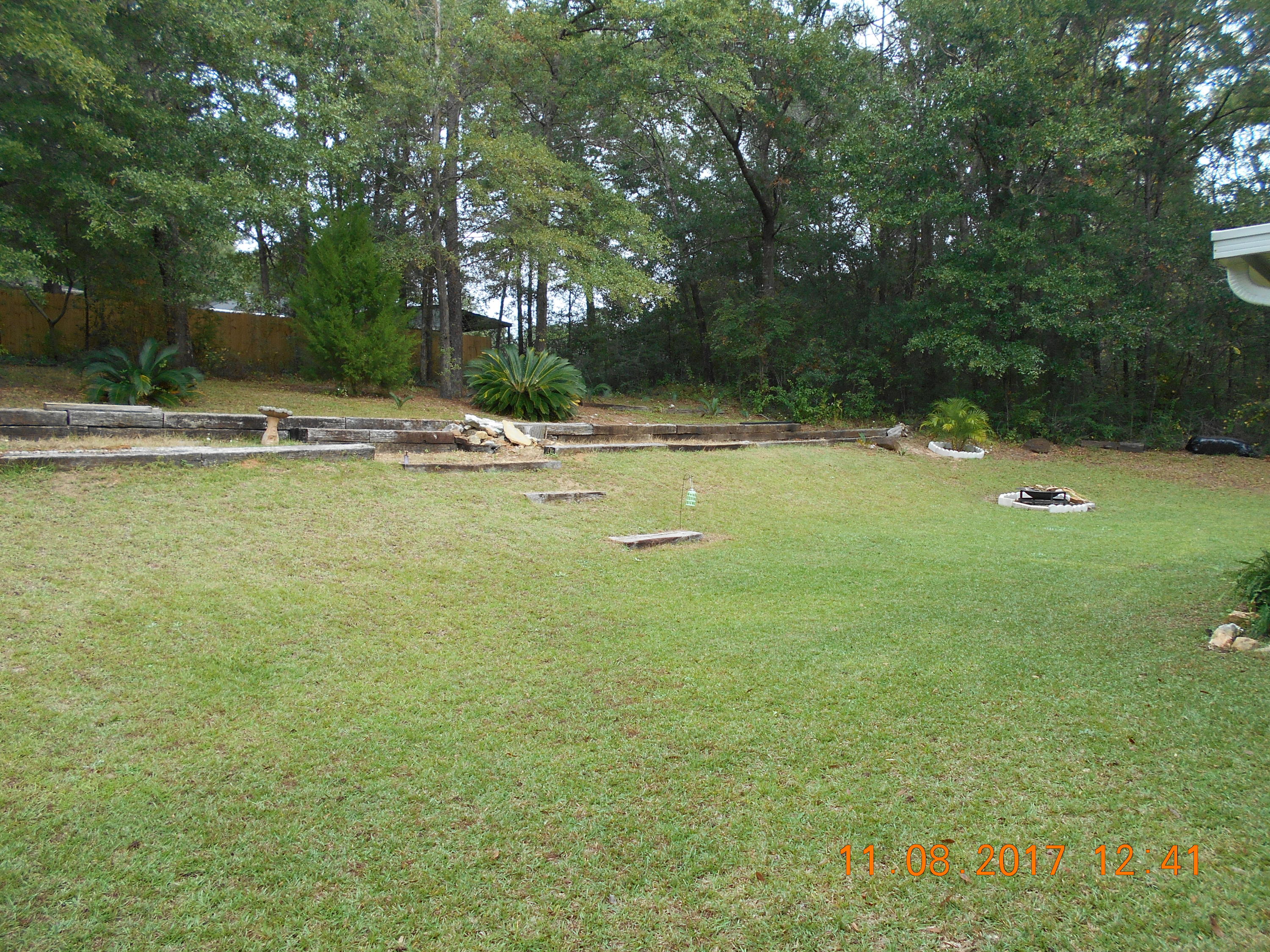 ADAMS POWELL S/D  Lot 12  Blk F - Residential