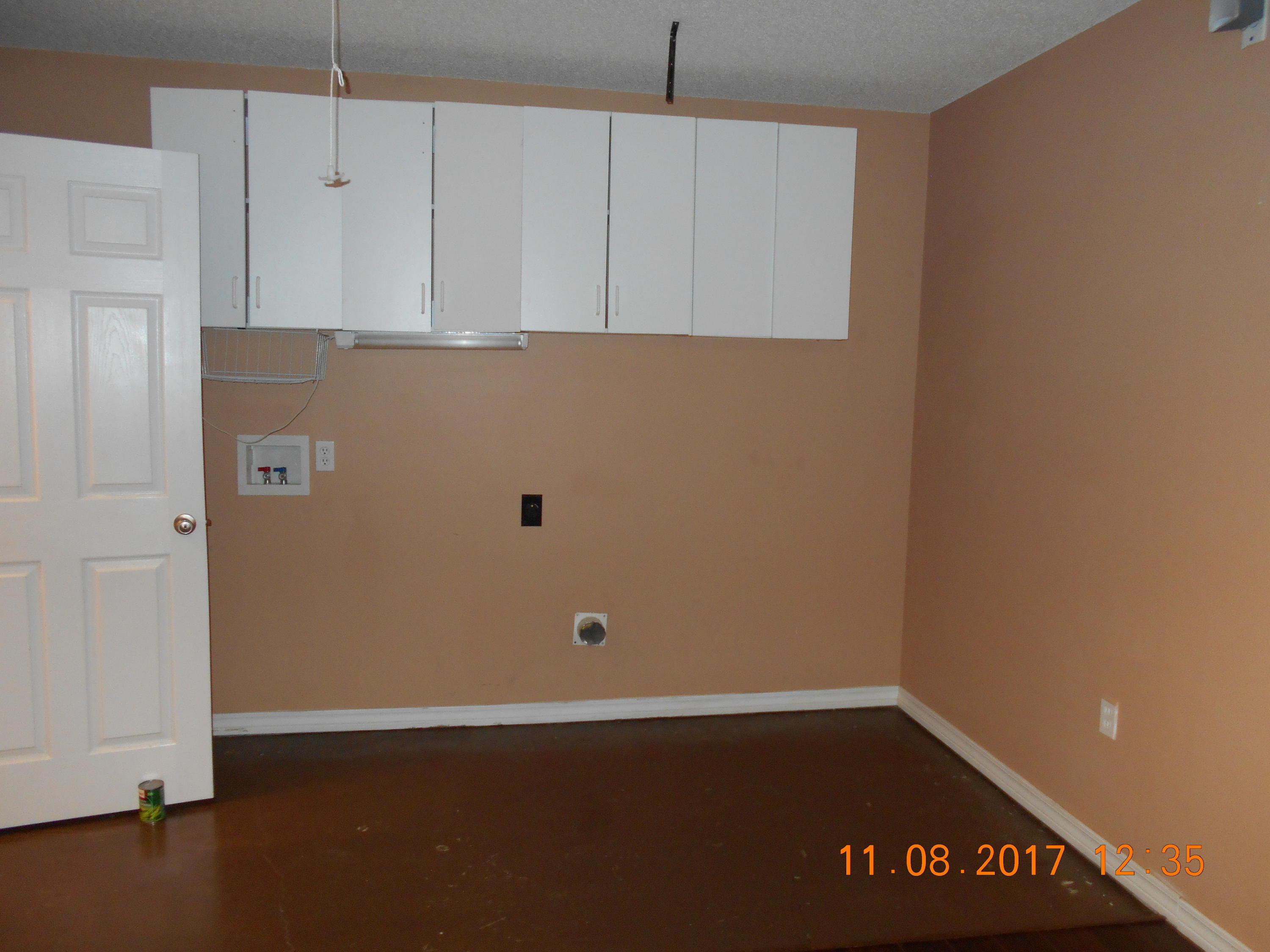 ADAMS POWELL S/D  Lot 12  Blk F - Residential