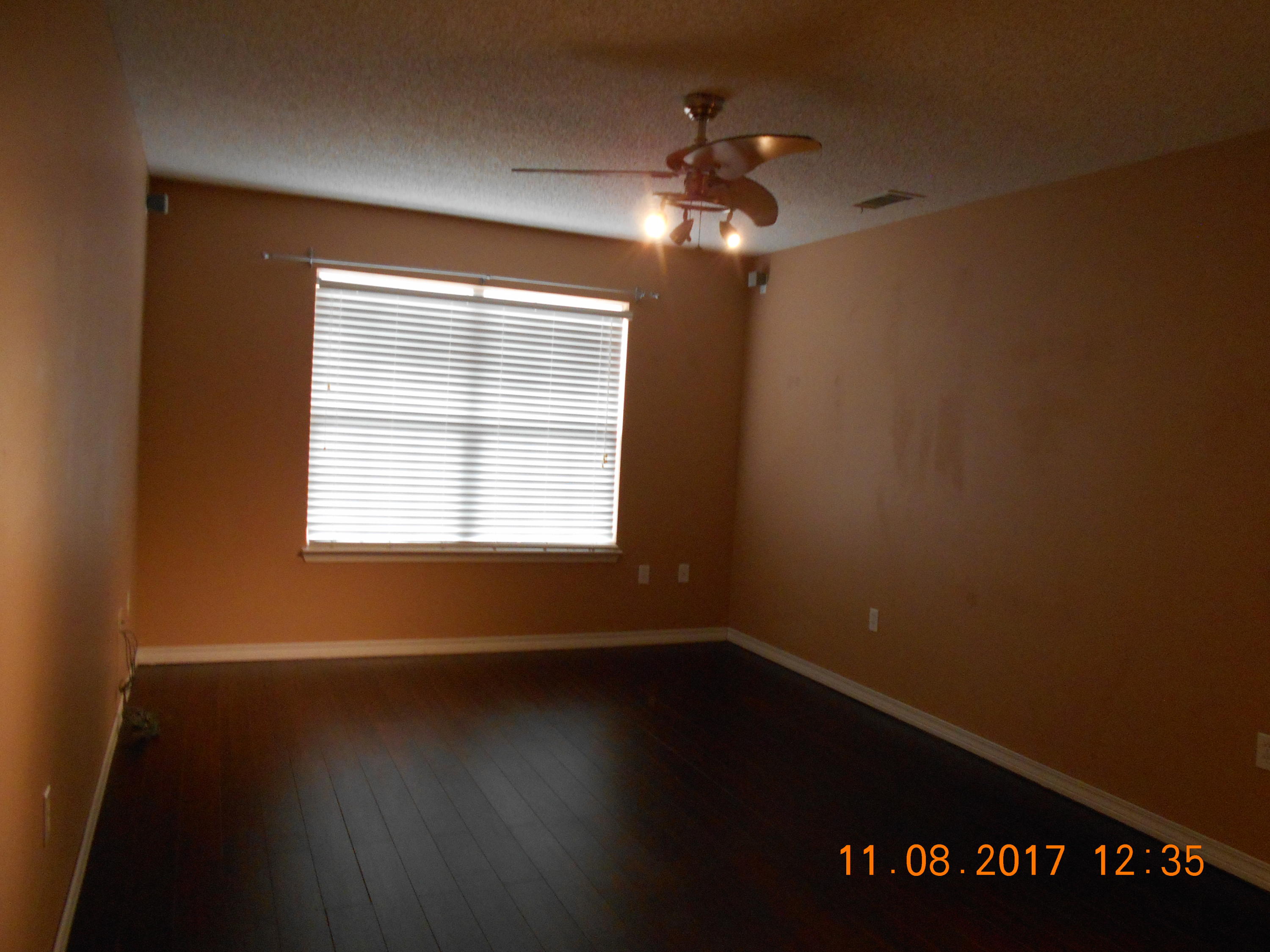 ADAMS POWELL S/D  Lot 12  Blk F - Residential