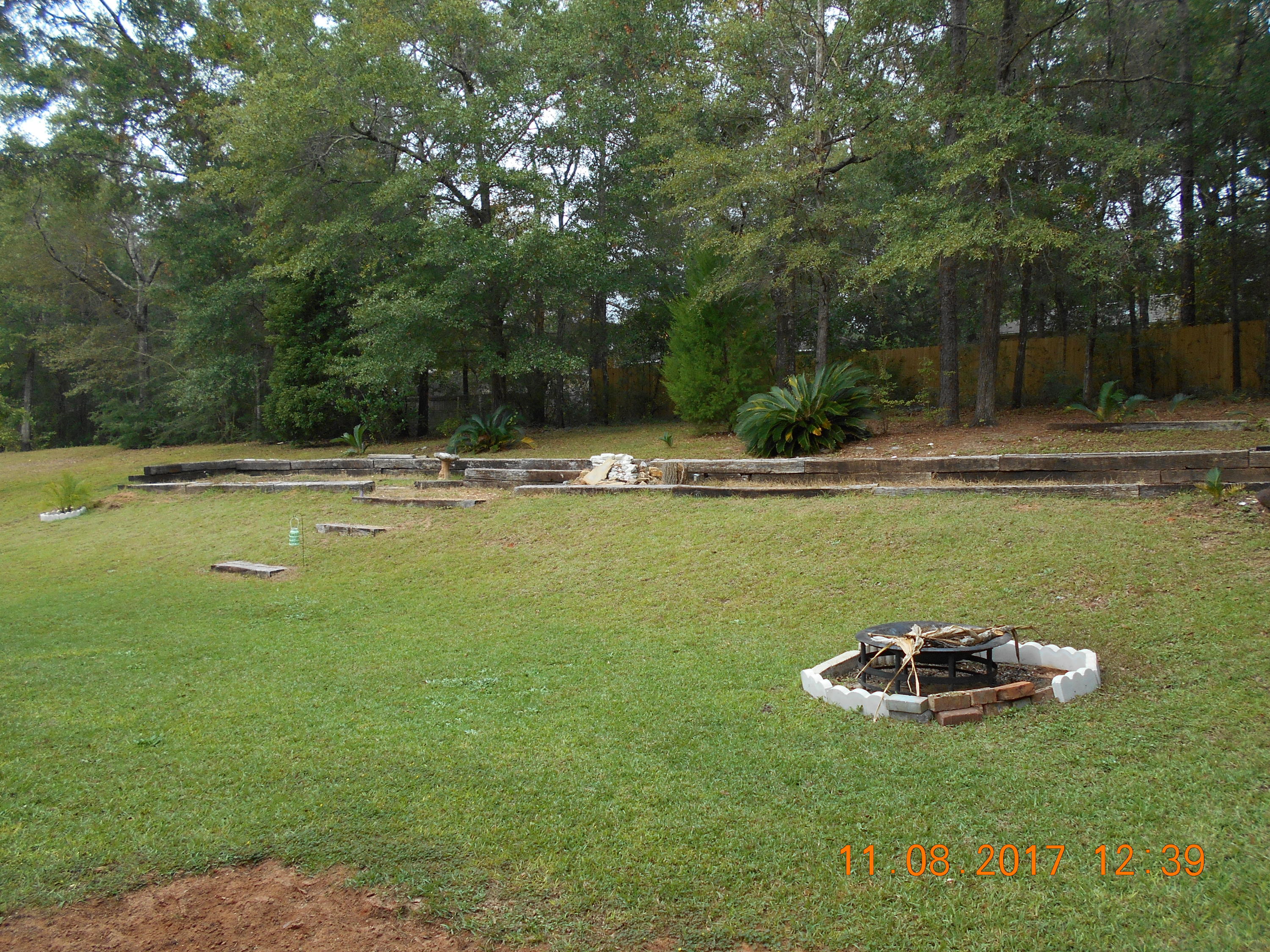 ADAMS POWELL S/D  Lot 12  Blk F - Residential