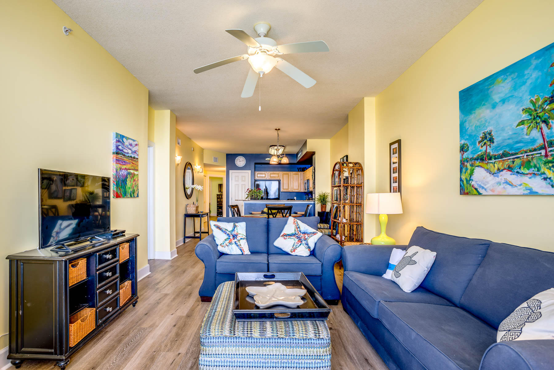 SUNRISE BEACH - Residential