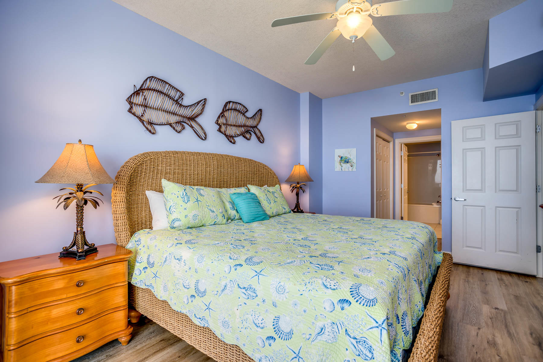 SUNRISE BEACH - Residential