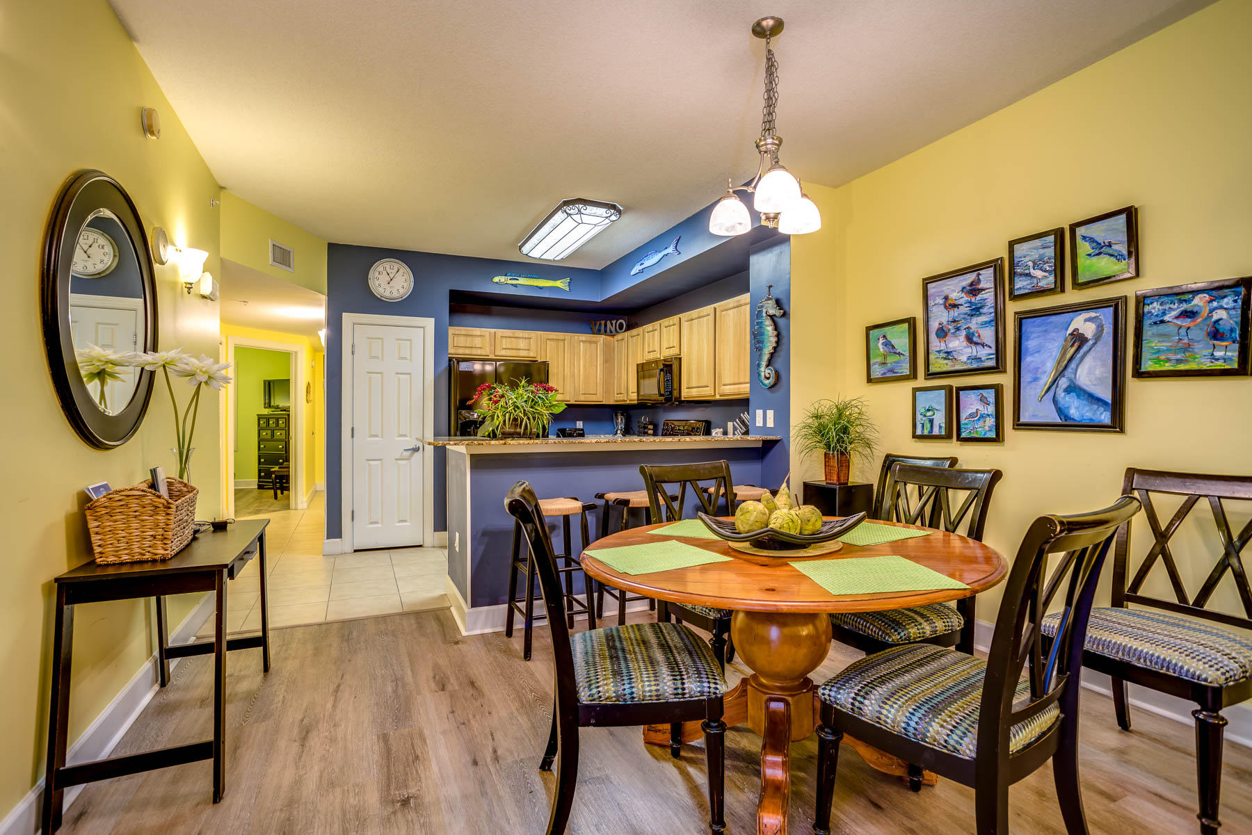 SUNRISE BEACH - Residential