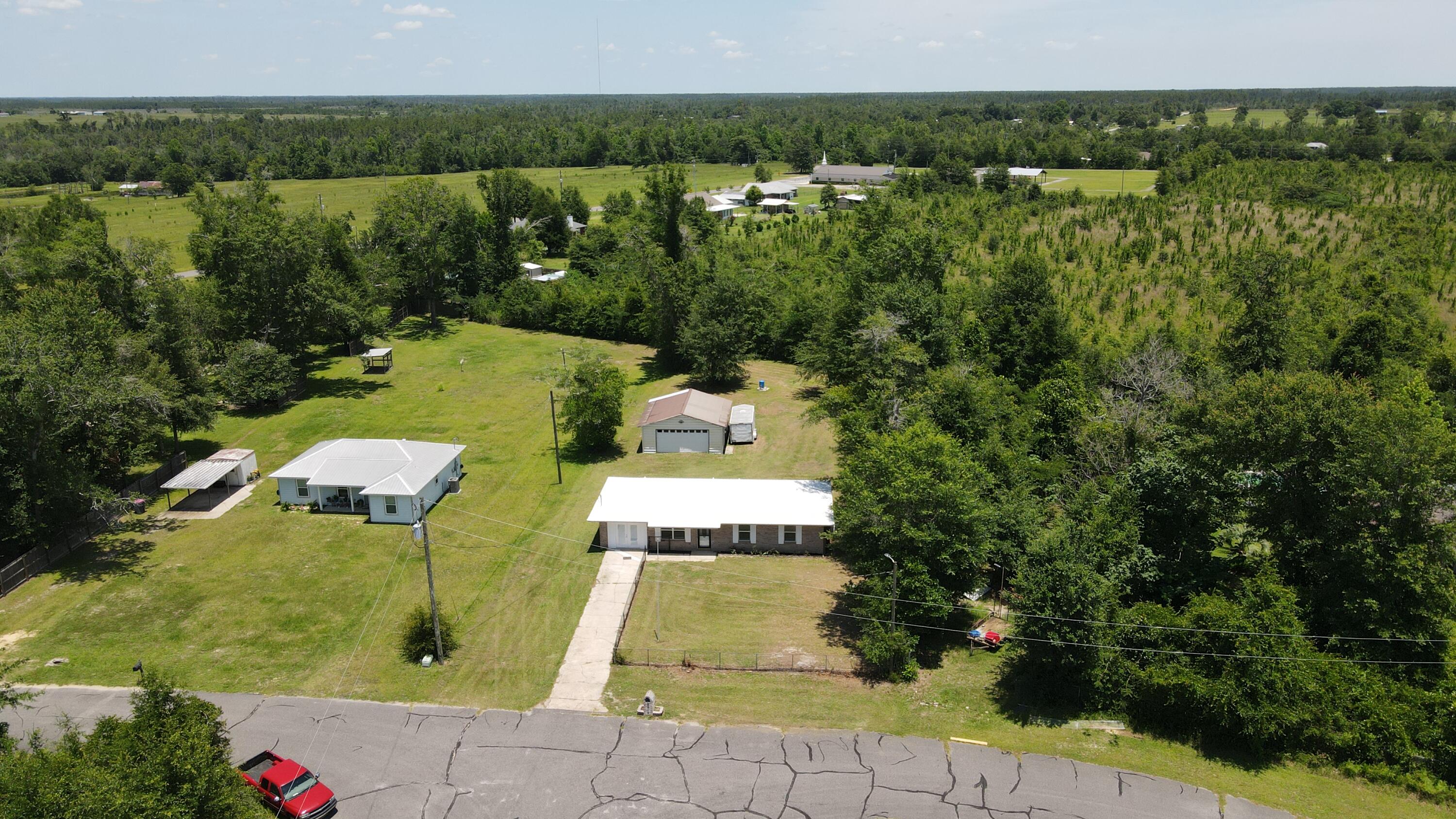 BAY COUNTRY ESTATES - Residential