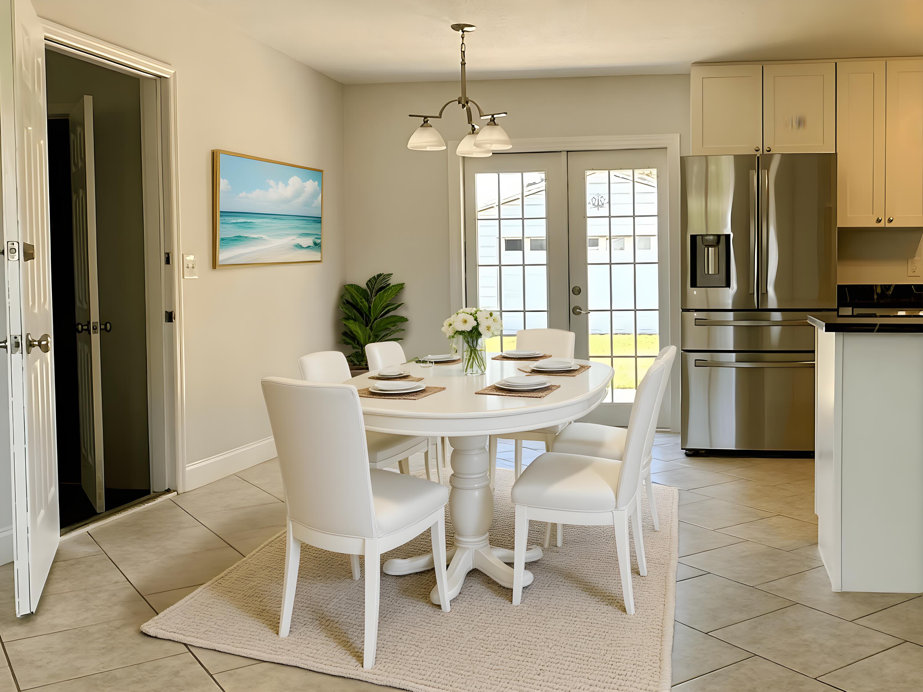 BAY COUNTRY ESTATES - Residential