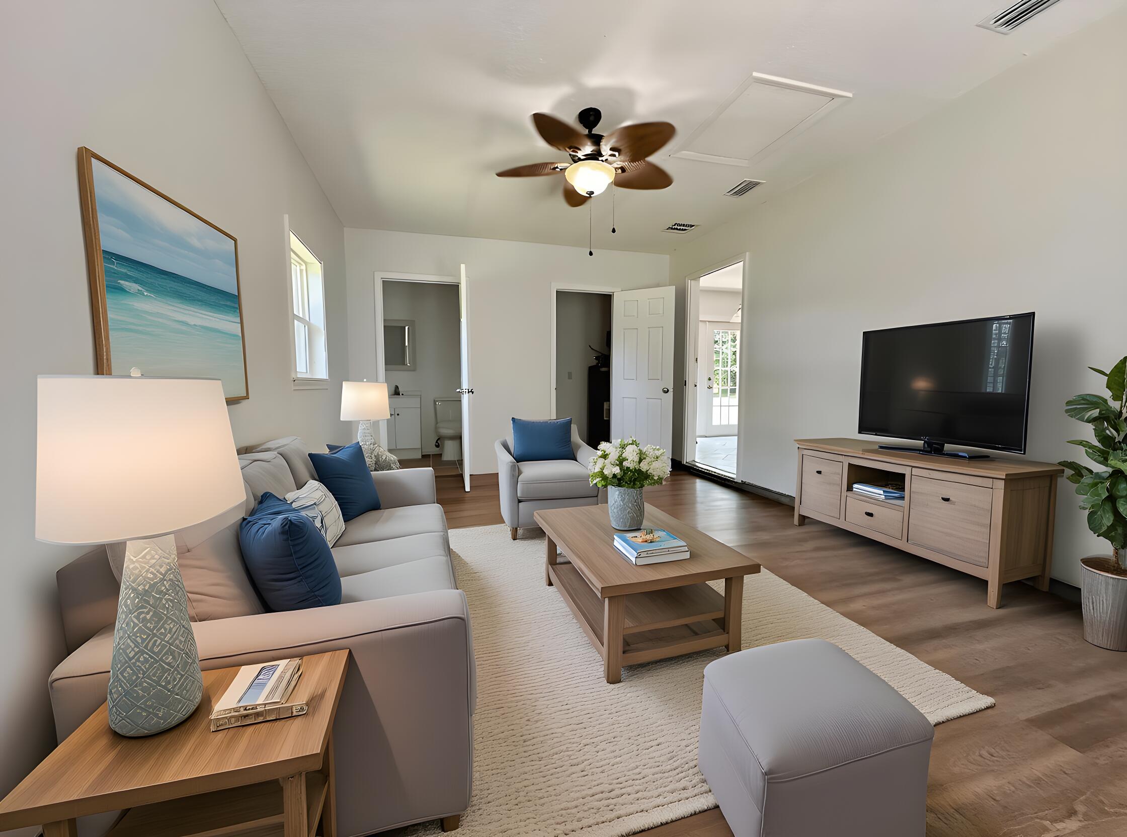 BAY COUNTRY ESTATES - Residential