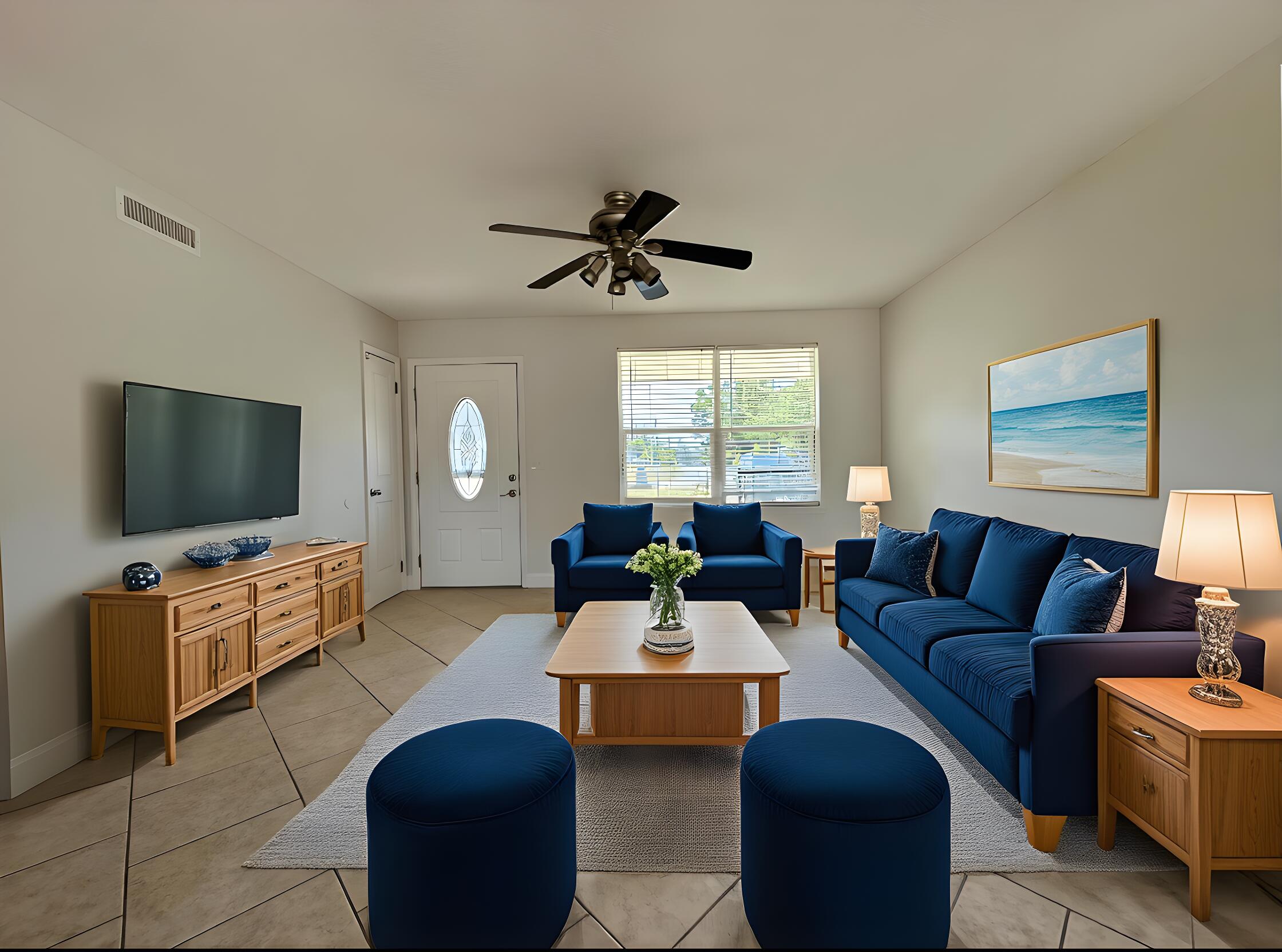 BAY COUNTRY ESTATES - Residential