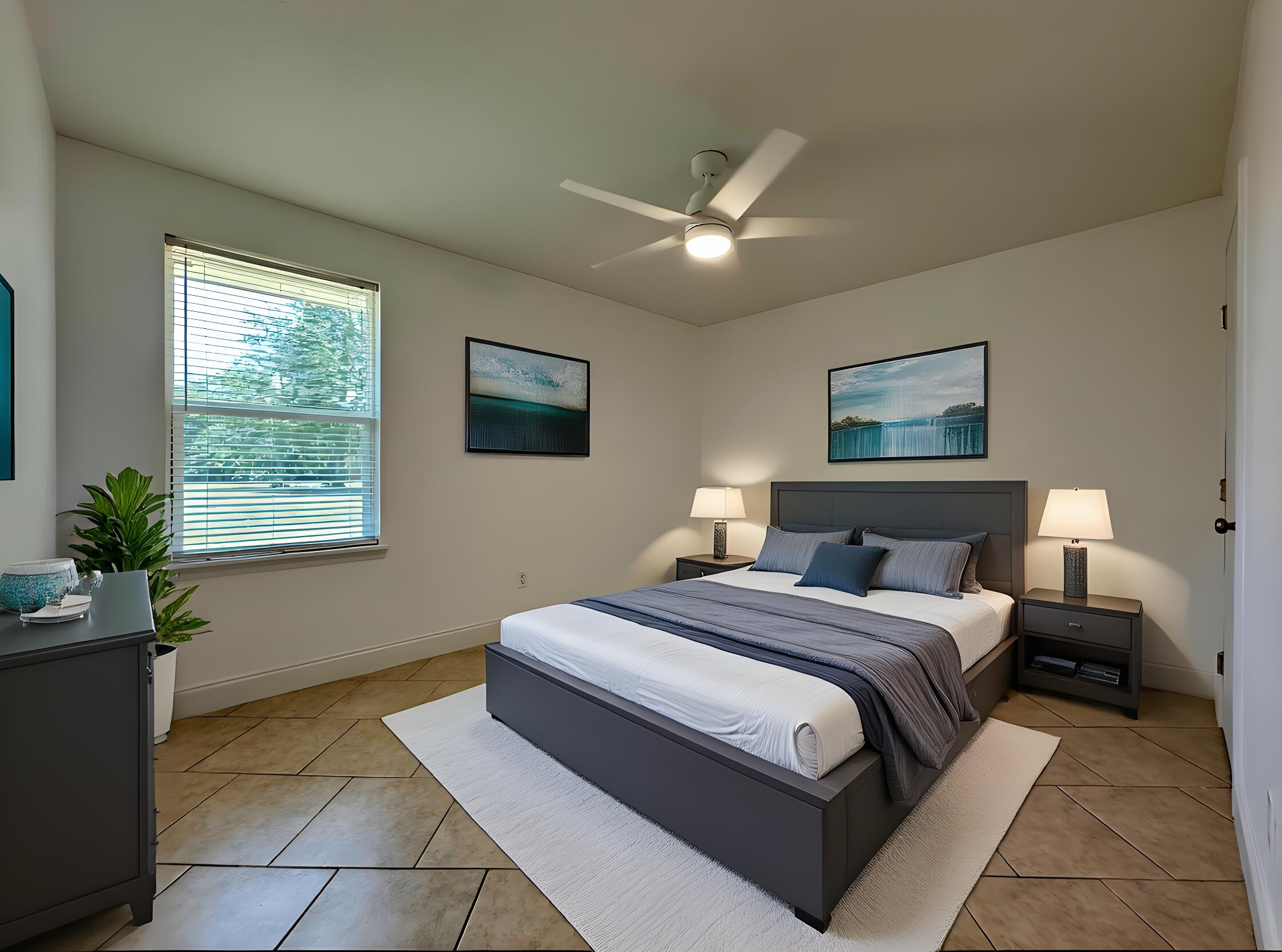 BAY COUNTRY ESTATES - Residential