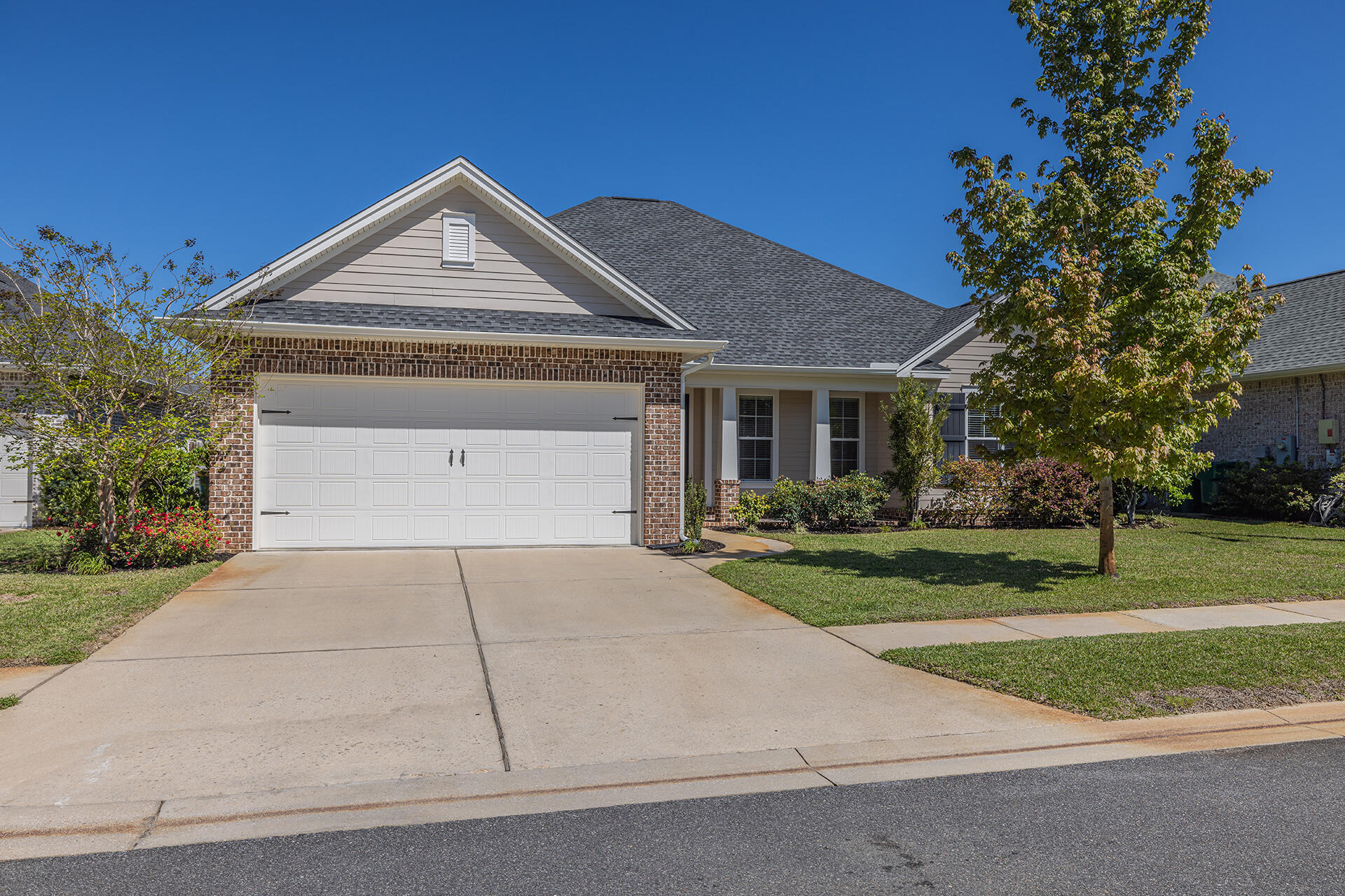 MAGNOLIA WOODS PHASE III - Residential