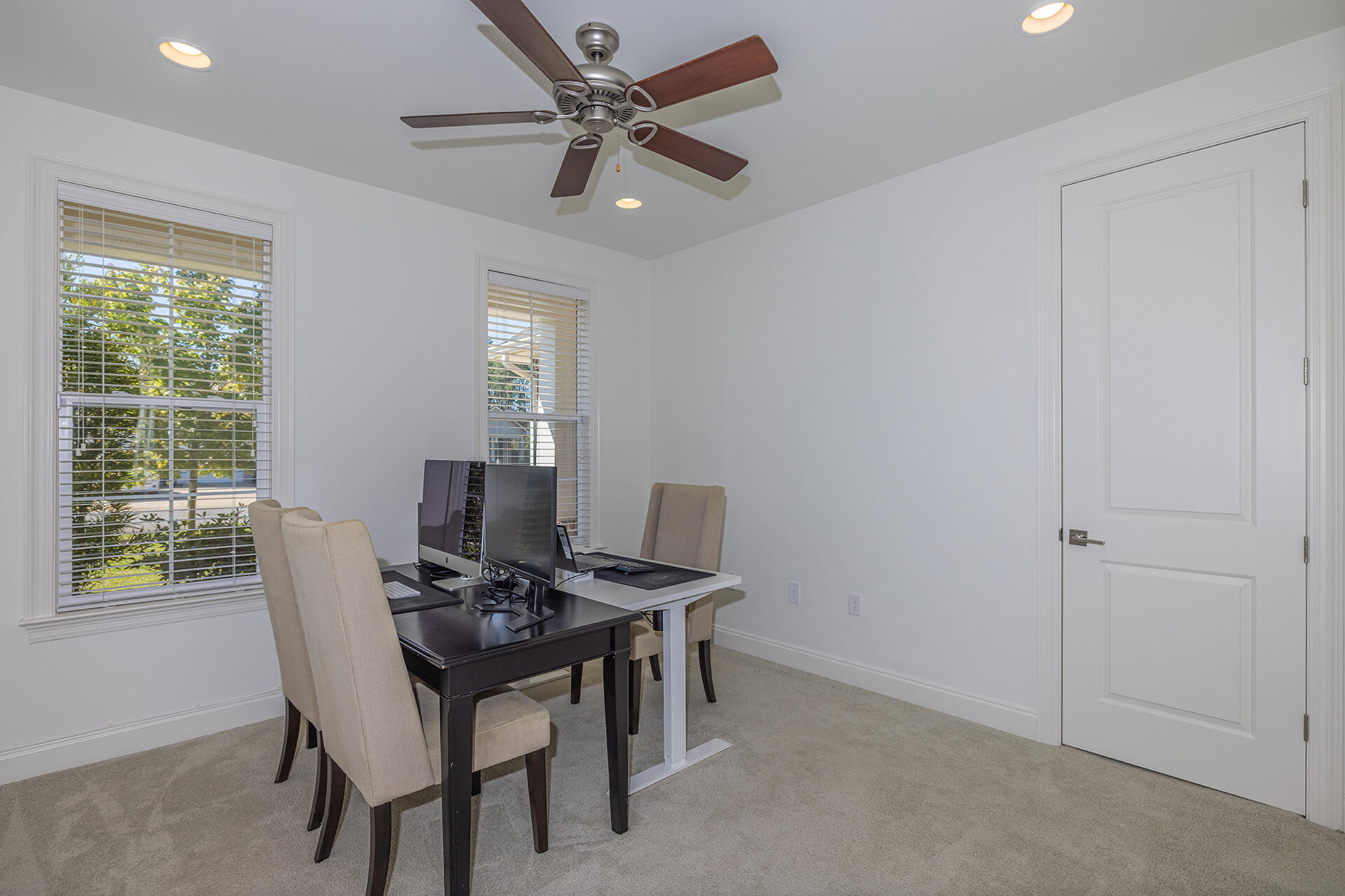 MAGNOLIA WOODS PHASE III - Residential