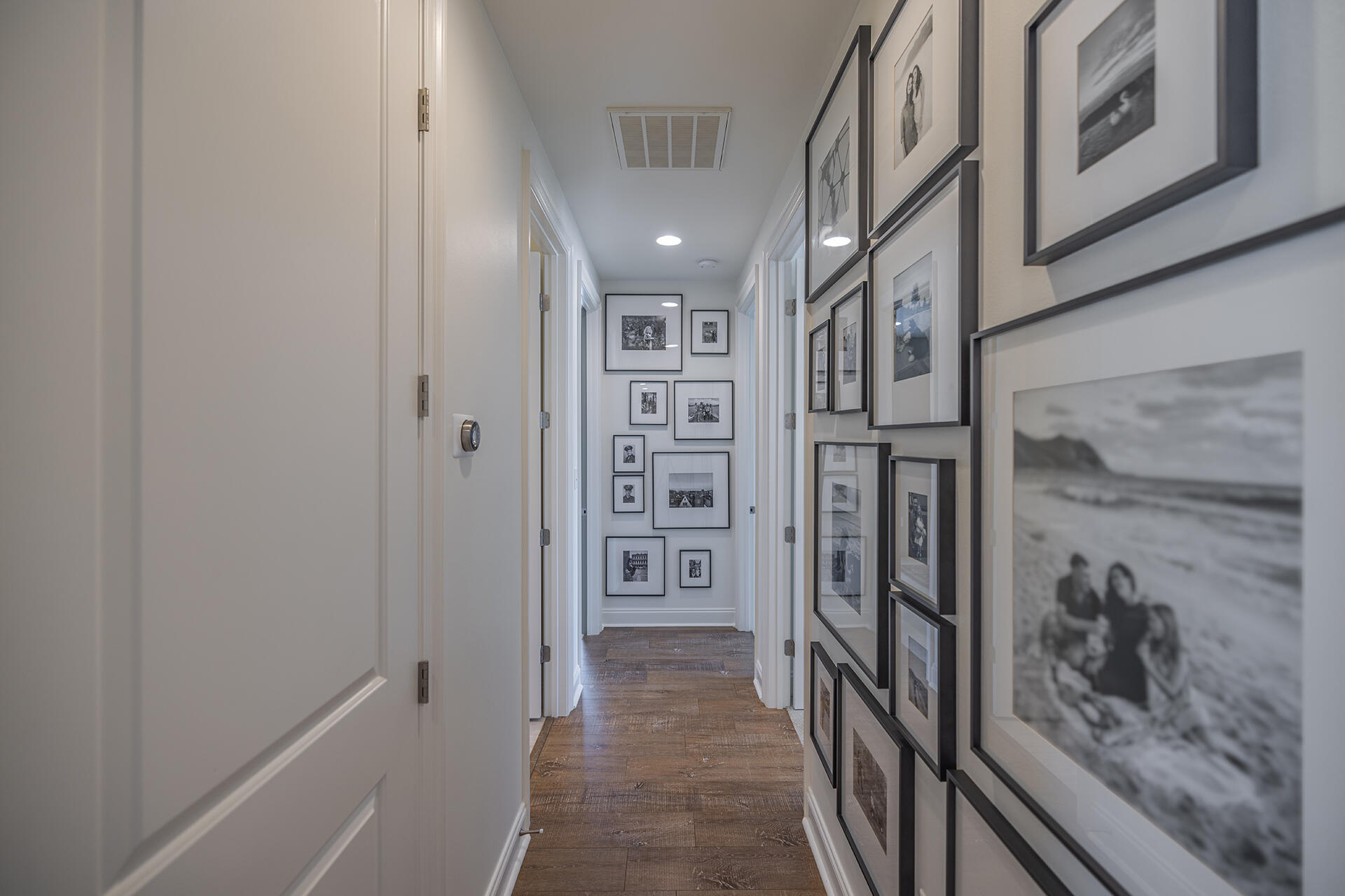 MAGNOLIA WOODS PHASE III - Residential