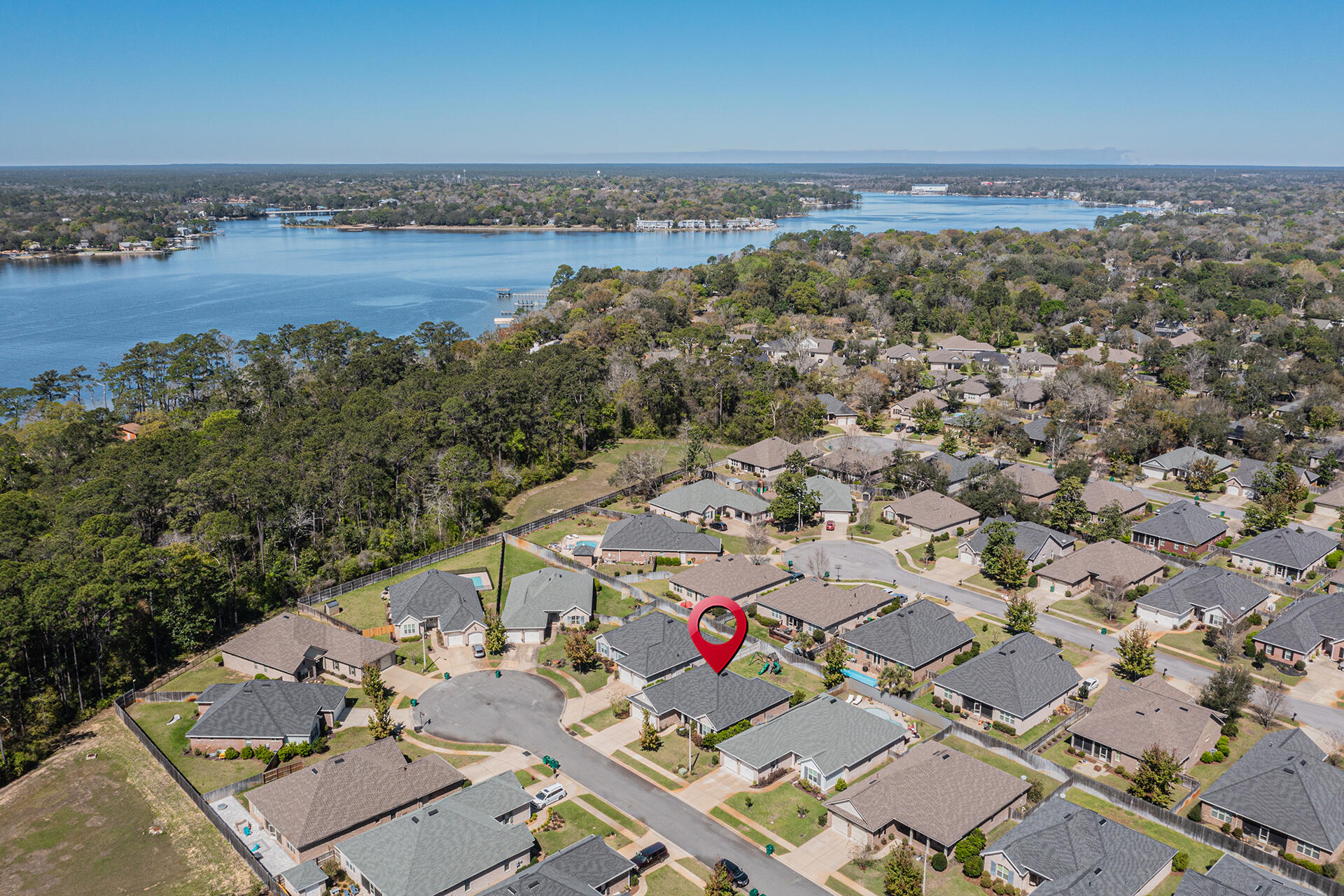 MAGNOLIA WOODS PHASE III - Residential