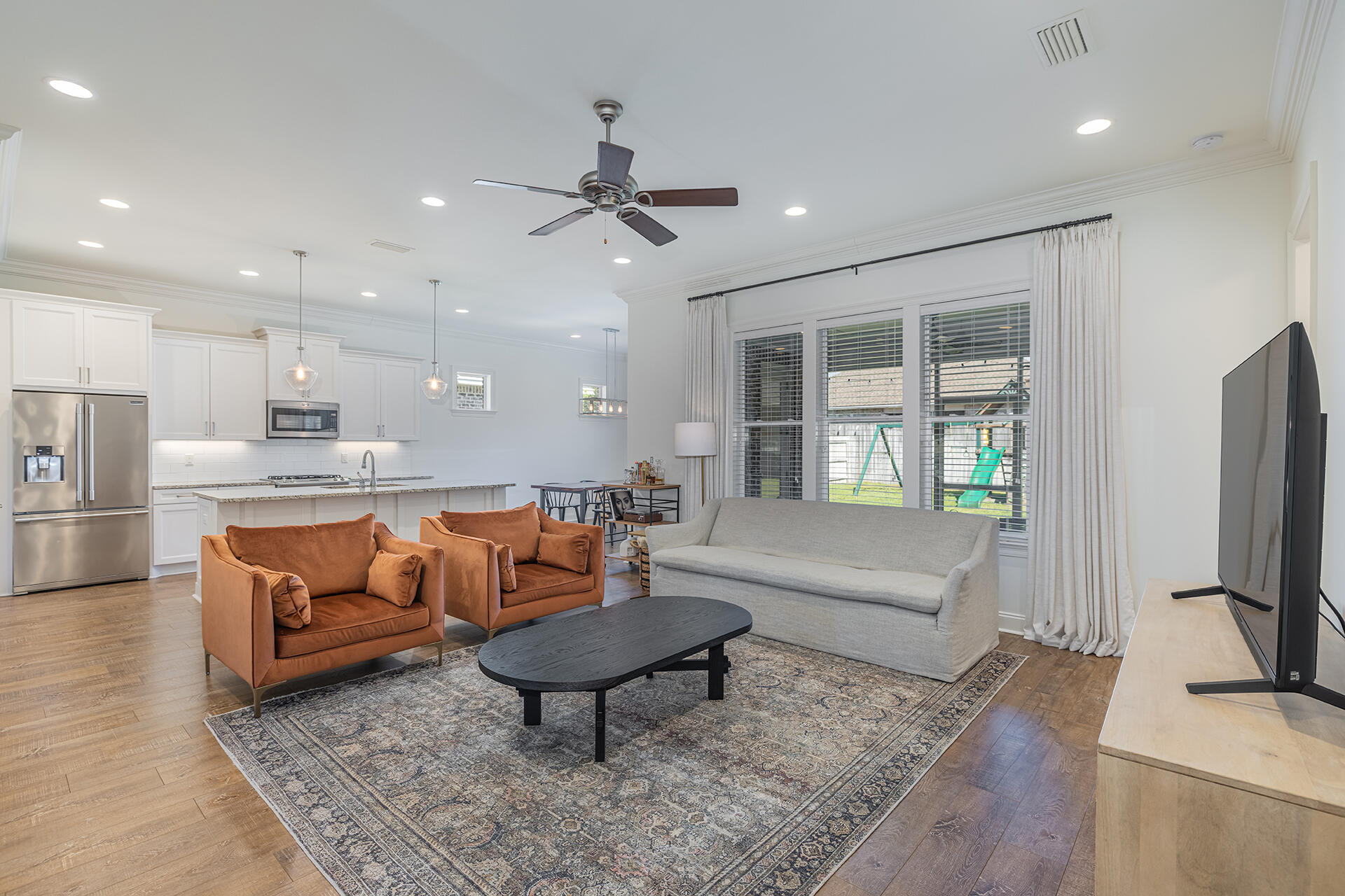 MAGNOLIA WOODS PHASE III - Residential