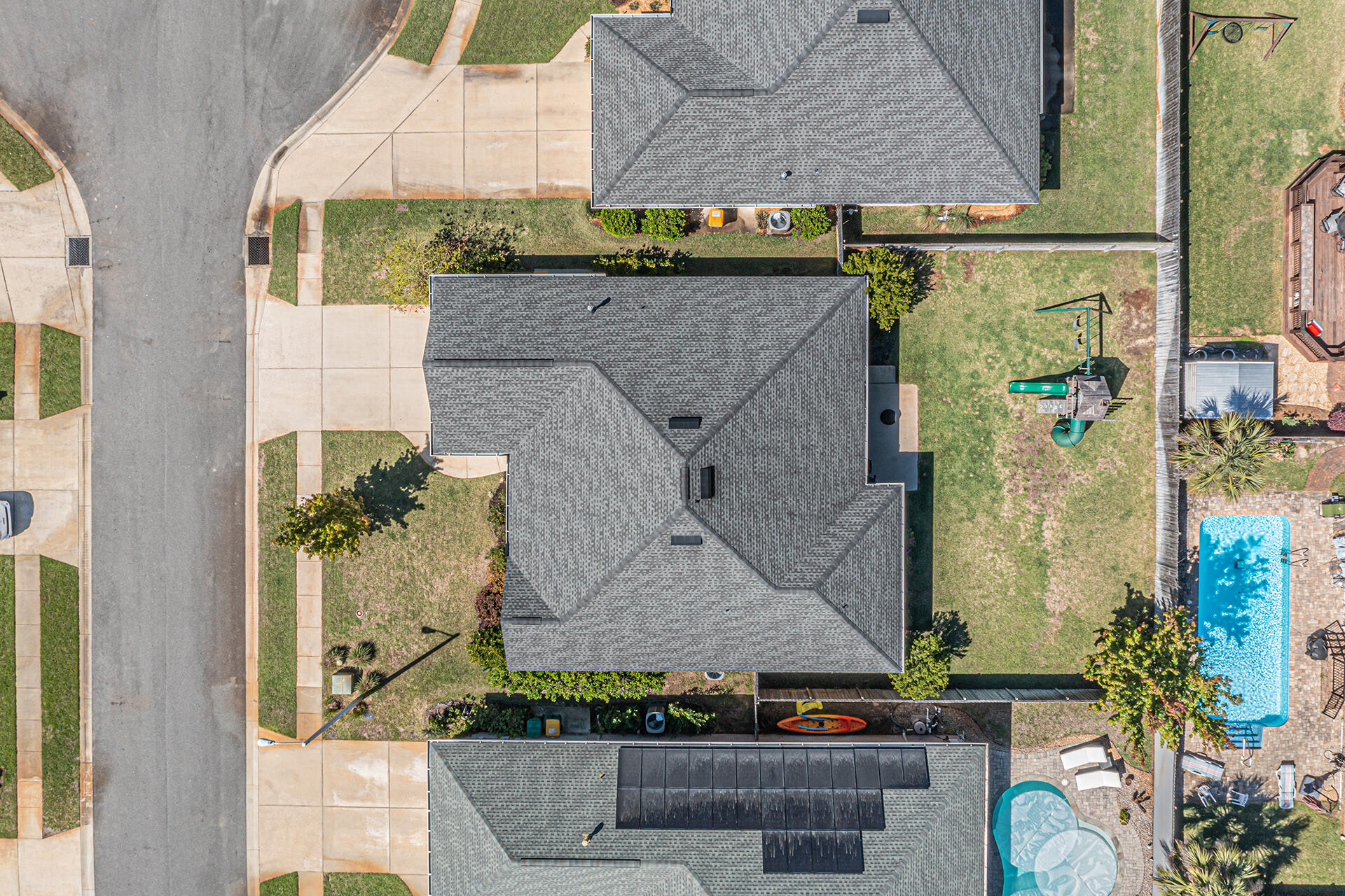 MAGNOLIA WOODS PHASE III - Residential