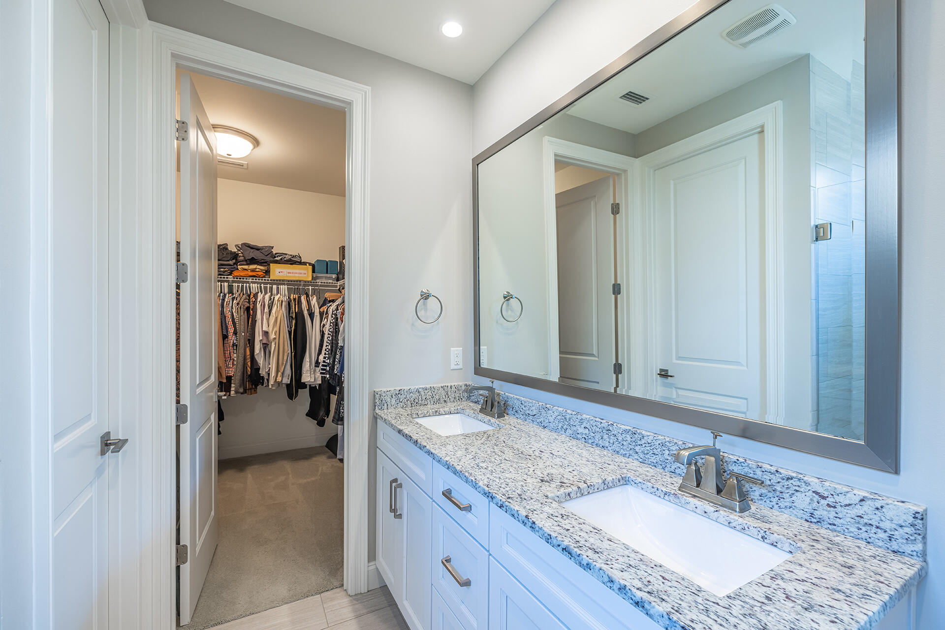 MAGNOLIA WOODS PHASE III - Residential